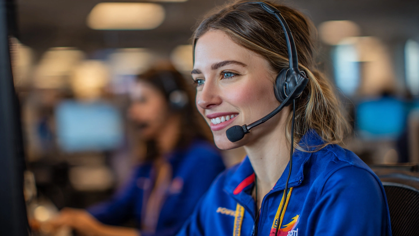 How to Contact Southwest Airlines